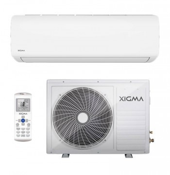  - /  Turbocool XGI-TX27RHA-IDU/XGI-TX27RHA-ODU