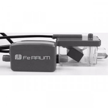                    /   FERRUM F15