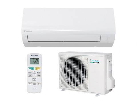  - /  SENSIRA FTXF35E/RXF35E