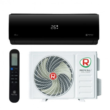  - /  ATTICA NERO INVERTER RCI-AN28HN