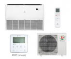  Competenza CO-F 60HNXA / CO-E 60HNXA