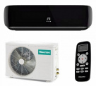  BLACK CRYSTAL SUPER DC Inverter AS-13UW4RVETG01G(B) / AS-13UW4RVETG01W(B) 