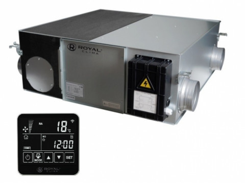 -  / -  SOFFIO PRIMO 3.0 RCS-1300-P 3.0