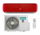  RED CRYSTAL SUPER DC Inverter AS-13UW4RVETG00G(R) / AS-13UW4RVETG00W(R) 