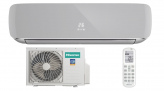  SILVER CRYSTAL SUPER DC Inverter  AS-13UW4RVETG01G(S) / AS-13UW4RVETG01W(S)