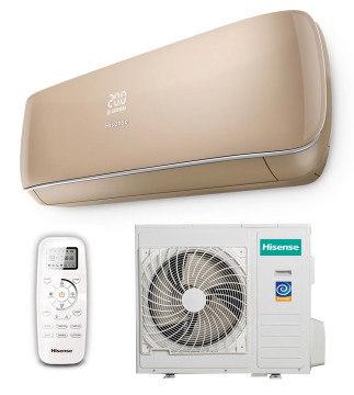  - /  CHAMPAGNE CRYSTAL SUPER DC Inverter AS-13UW4RVETG01G() / AS-13UW4RVETG01W() 