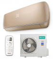  CHAMPAGNE CRYSTAL SUPER DC Inverter AS-13UW4RVETG01G() / AS-13UW4RVETG01W() 
